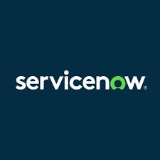 servicenow logo